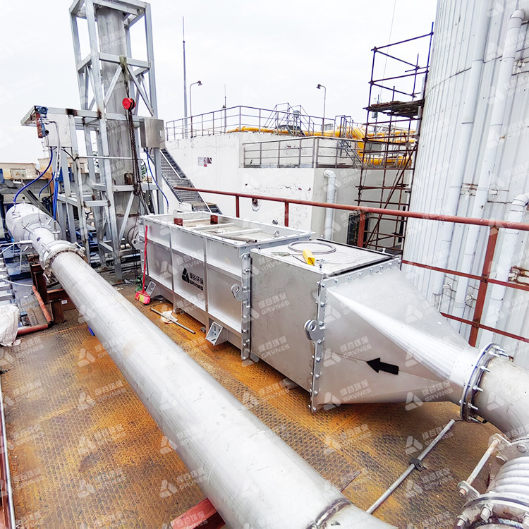SCR脫硝 氮氧化物治理 低氮改造 沼氣發(fā)電機(jī)組尾氣凈化 沼氣發(fā)電機(jī)組尾氣脫硝 發(fā)電機(jī)組尾氣凈化